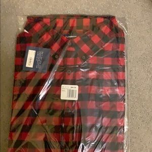 Croft & Barrow Flannel Shirt